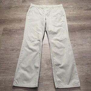 Bonobos Men's Light Khaki Chinos